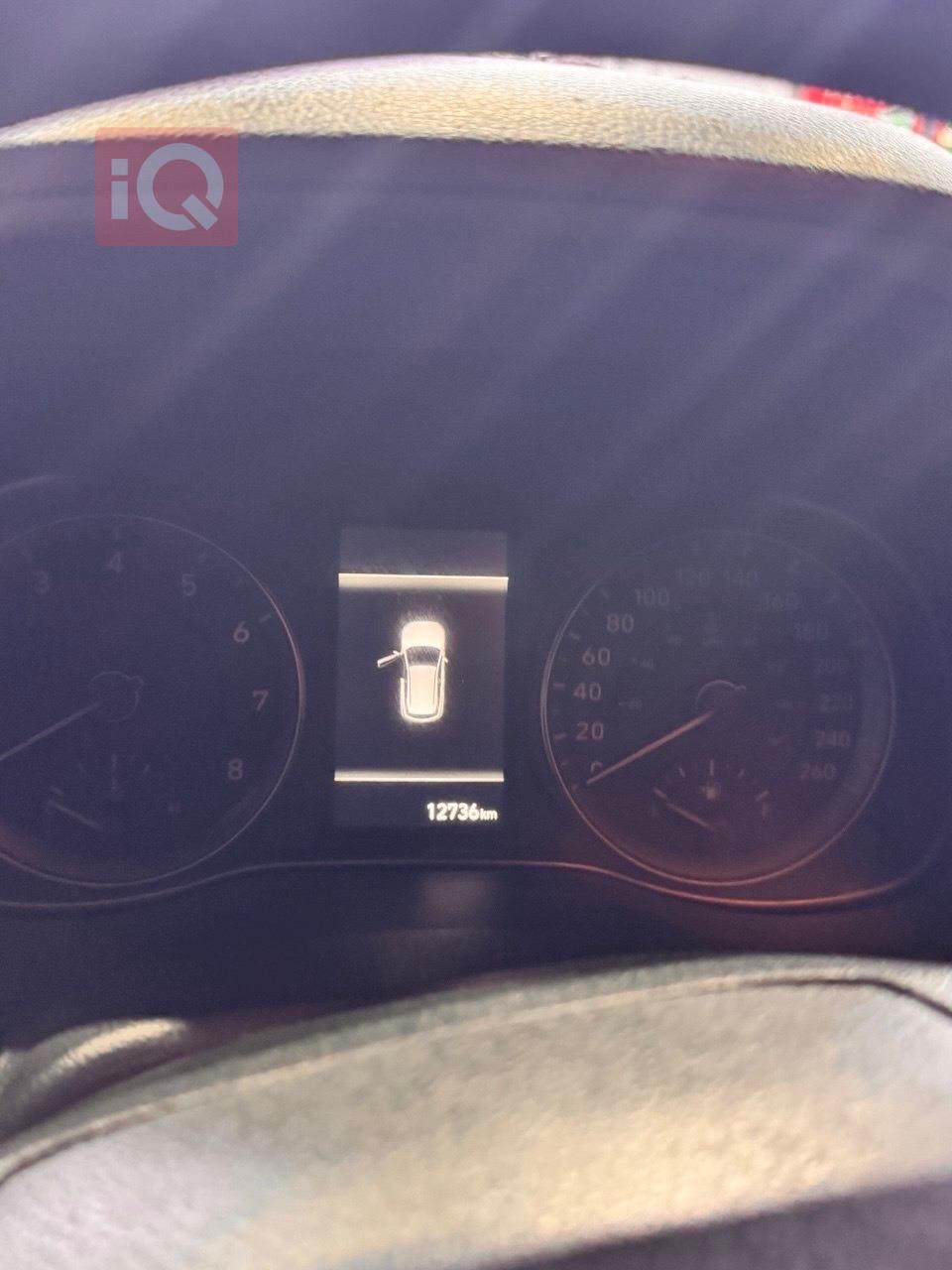 هيونداي كونا